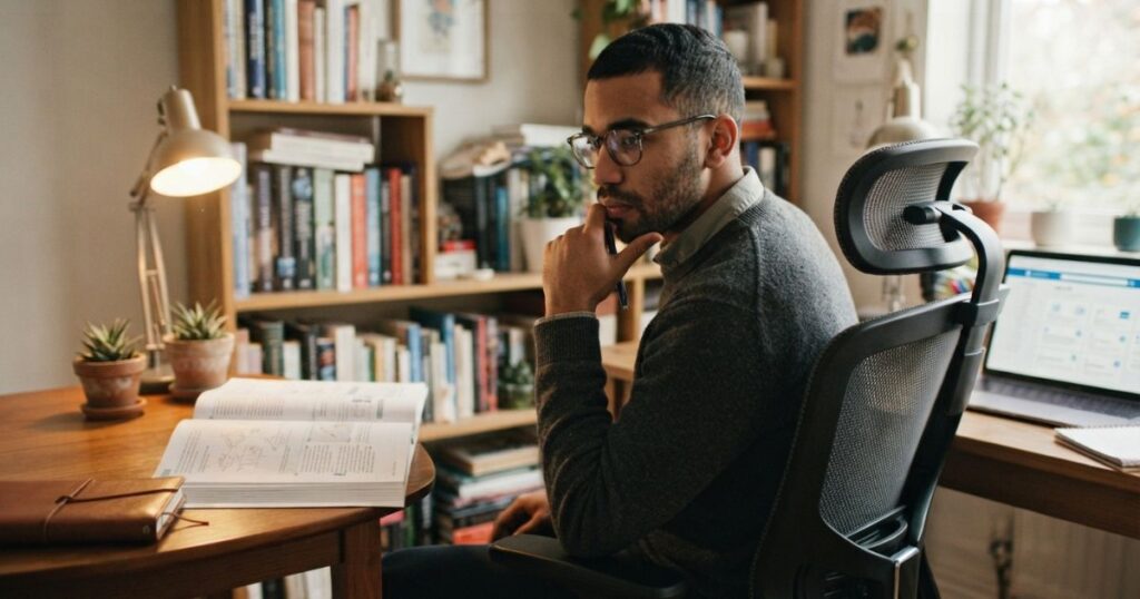 Trabalho Remoto ou Tarefas Online? Entenda a Diferença e o Que Realmente Funciona